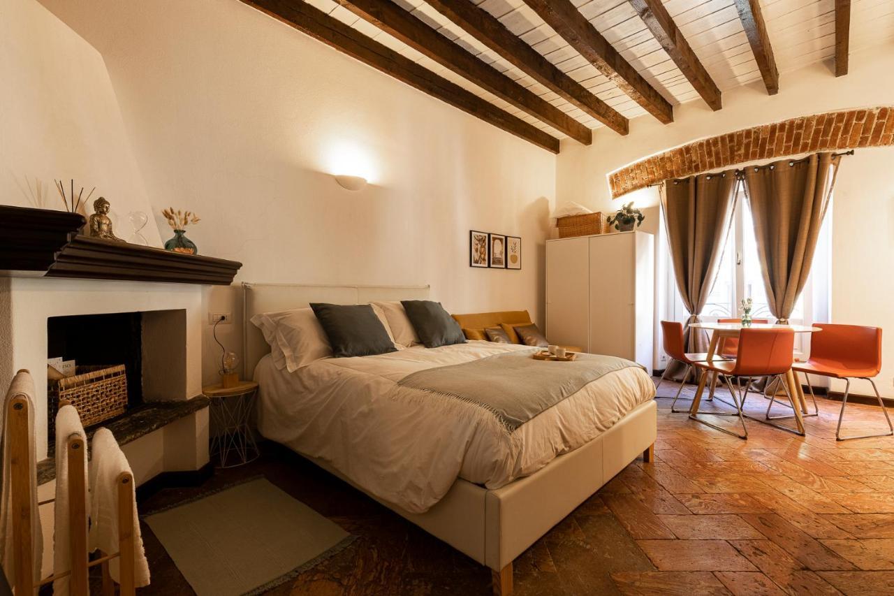 Cozy House In Naviglio Grande - Homy Apartments Милан Экстерьер фото