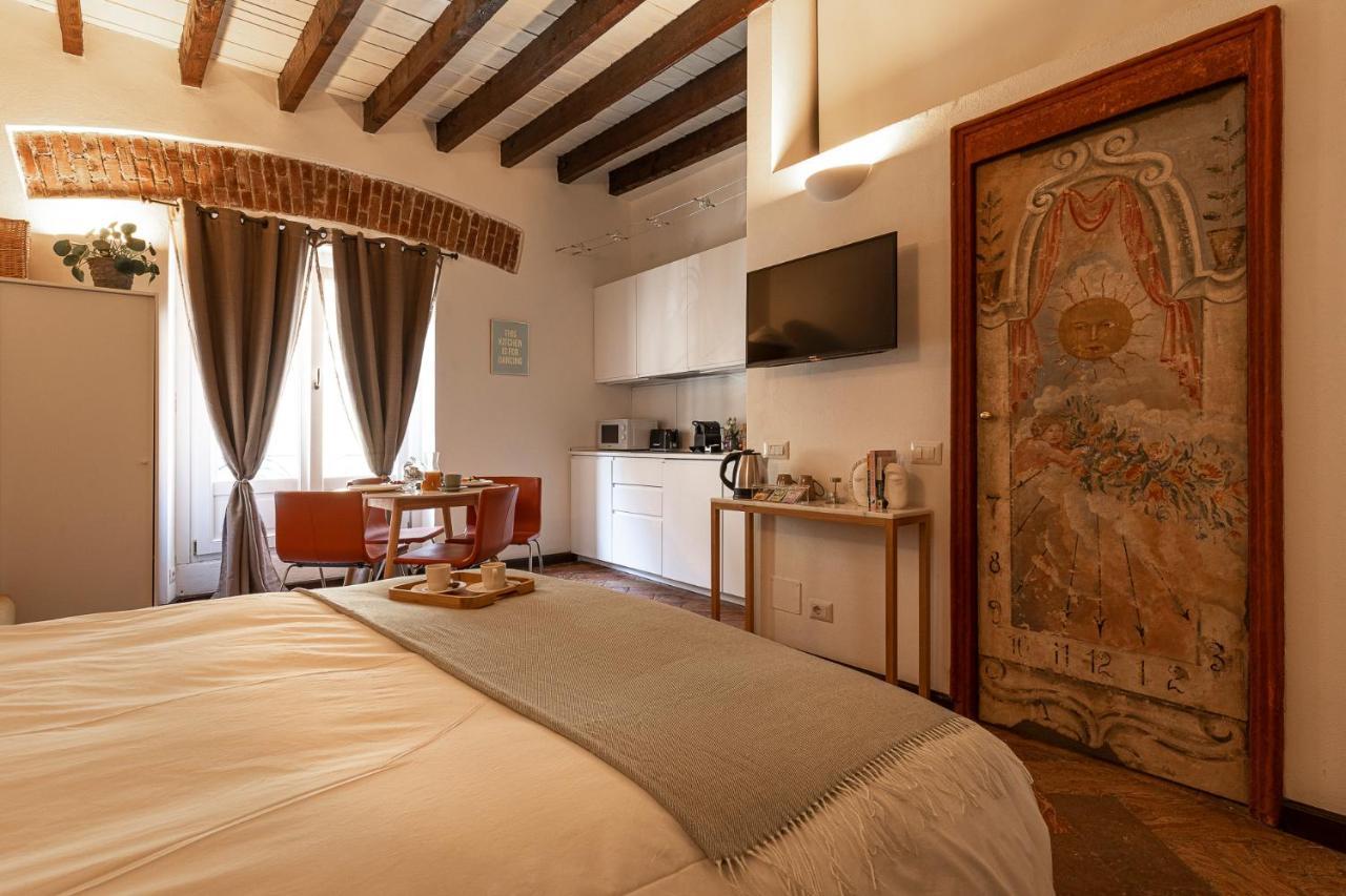 Cozy House In Naviglio Grande - Homy Apartments Милан Экстерьер фото